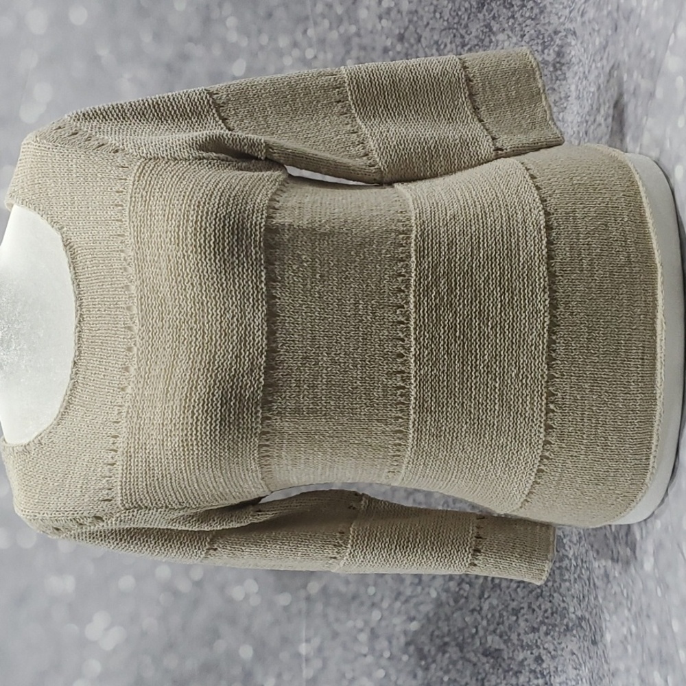 Sweater, Sydney Easton, size large